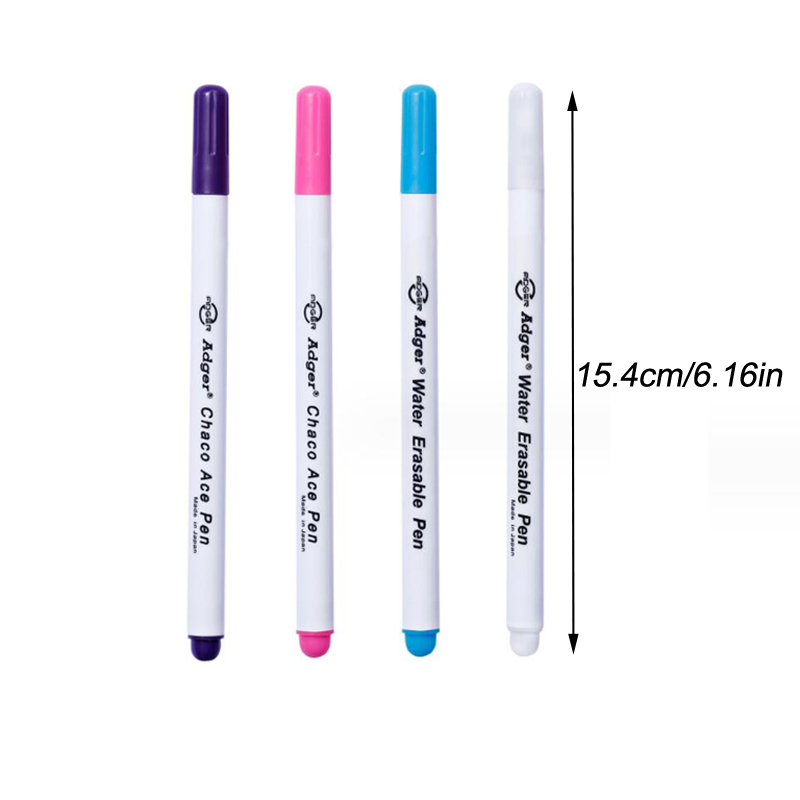 Erasable fabric marker Marker  – Fabric Marking Pen Bewertung und Preis