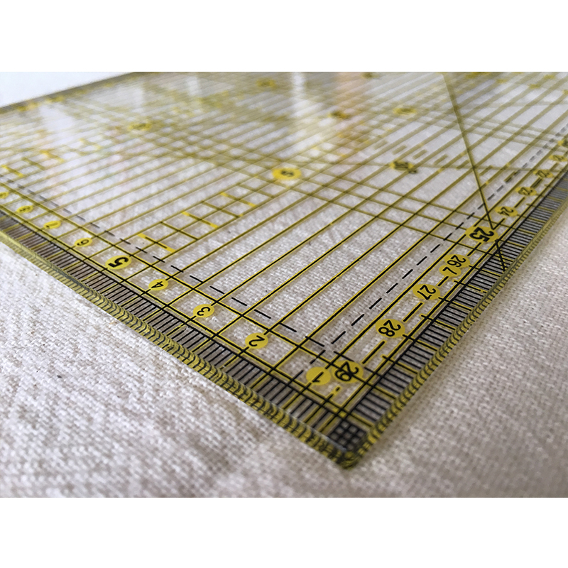 Hanrt Fabric Tool Multi-Functi – Sewing Embroidery Fabric Bewertung und Preis