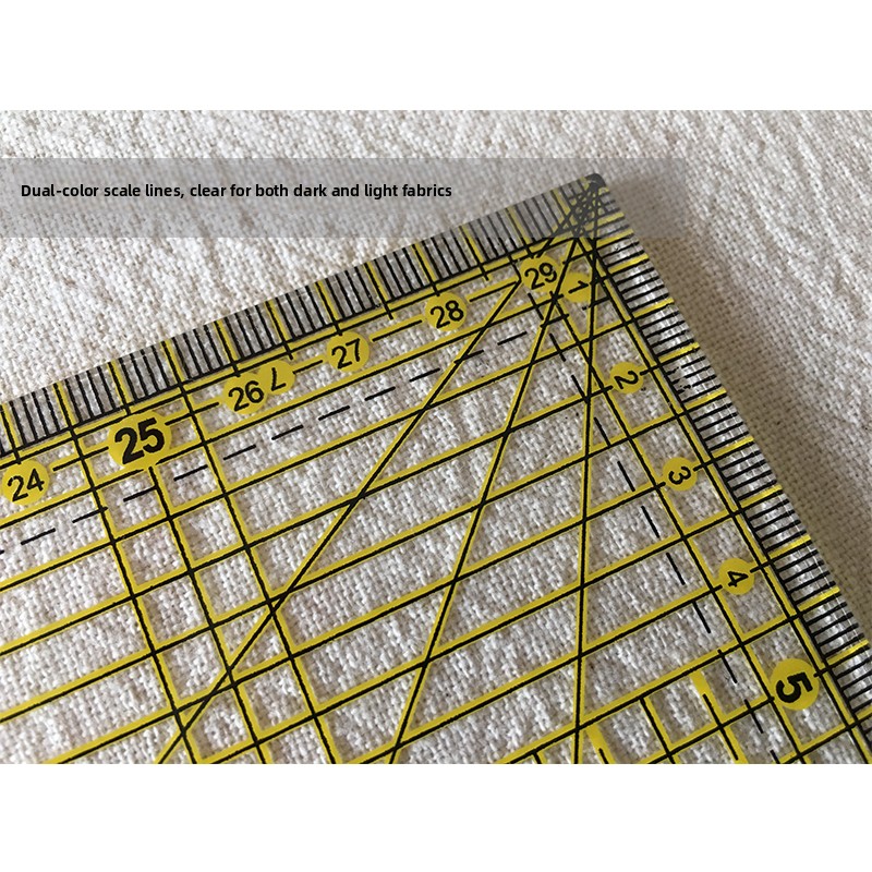 Hanrt Fabric Tool Multi-Functi – Sewing Embroidery Fabric Bewertung und Preis