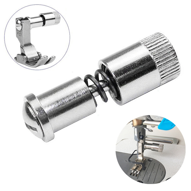 1/5PCS Presser Foot Quick Chan – Sewing Technology Bewertung und Preis