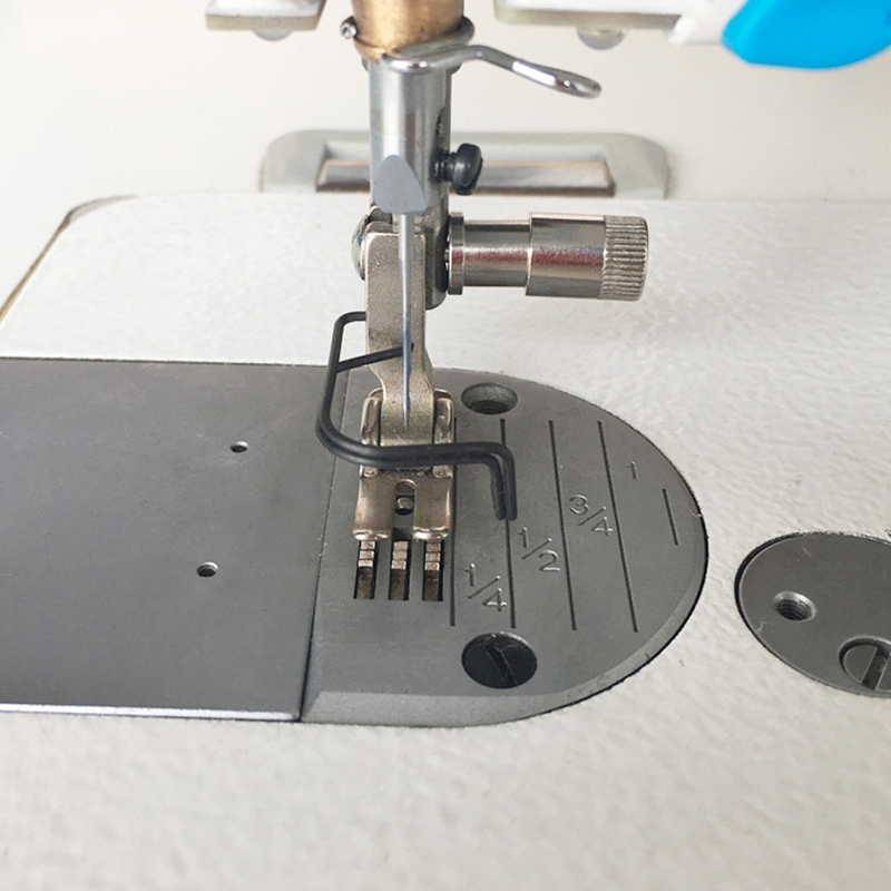 1/5PCS Presser Foot Quick Chan – Sewing Technology Bewertung und Preis