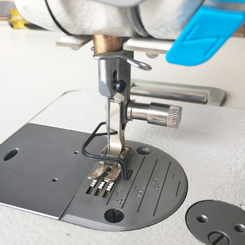 1/5PCS Presser Foot Quick Chan – Sewing Technology Bewertung und Preis