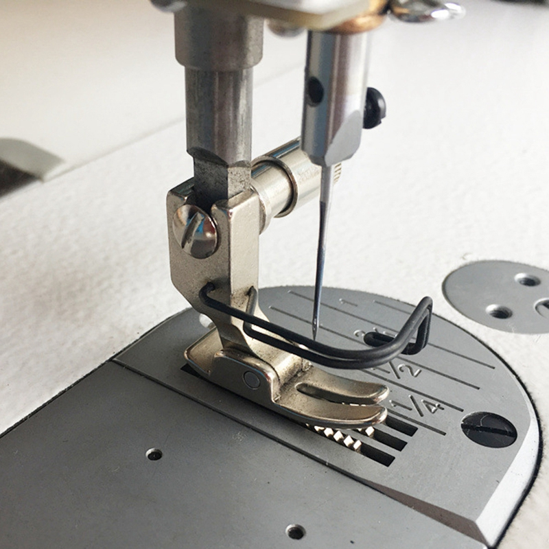 1/5PCS Presser Foot Quick Chan – Sewing Technology Bewertung und Preis