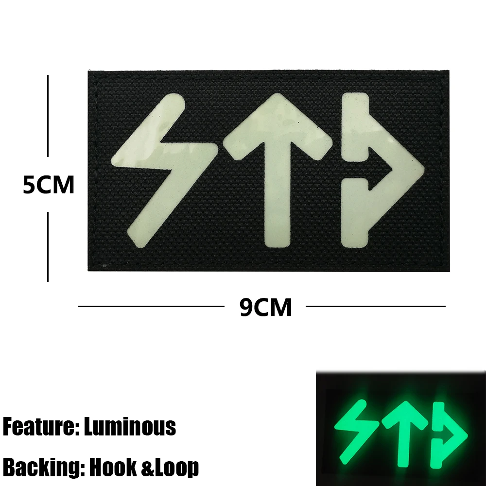 STP Tactical Reflective IR Pat – Sewing Jackets Bewertung und Preis