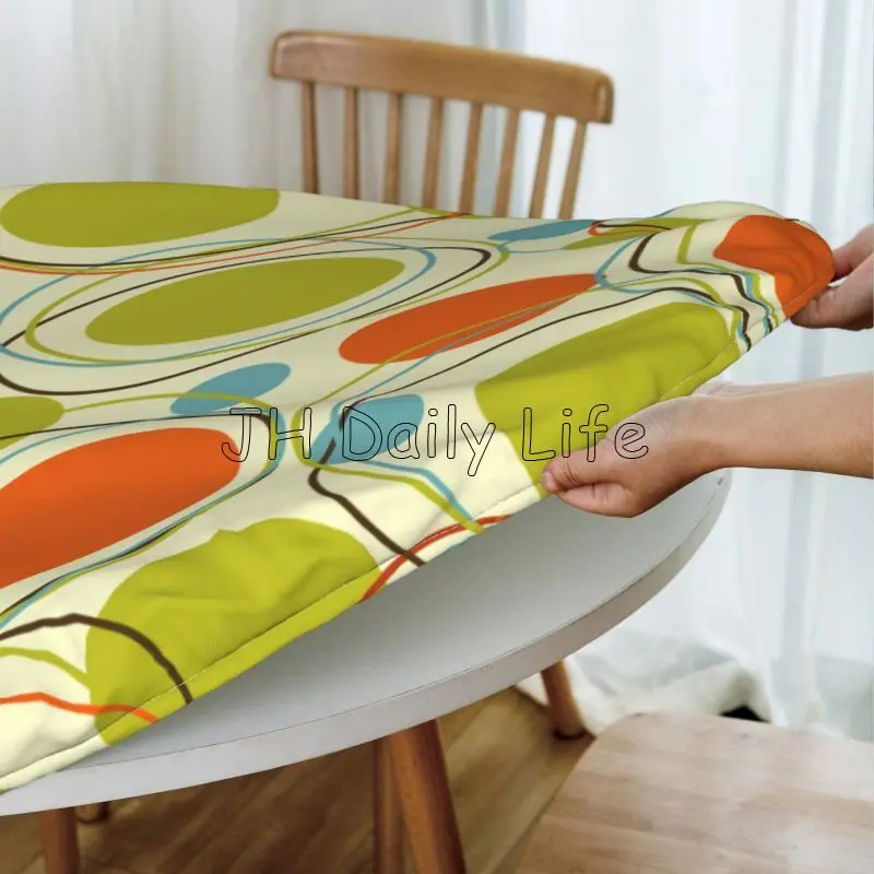 1950s Retro Yellow Abstract Mi – Century Textile & Sewing Supply Saskatoon Sk Bewertung und Preis