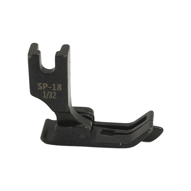 SP-18 Left / Right Edge Guide  – Sewing Machine Needle Bewertung und Preis
