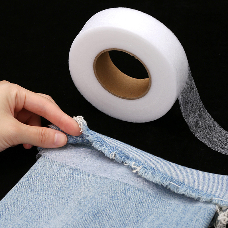 [F] Black White Double-sided I – Interfacing Iron On Bewertung und Preis