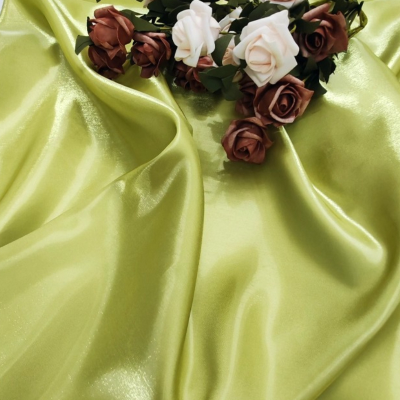 Curtains Satin Fabric Lustrous – Is Sewing A Textile Craft Bewertung und Preis