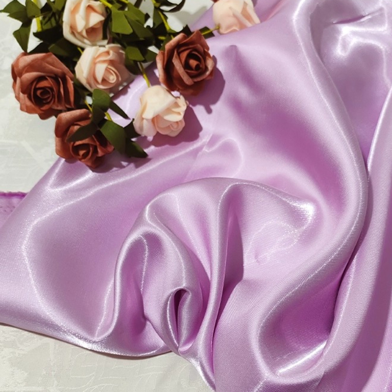 Curtains Satin Fabric Lustrous – Is Sewing A Textile Craft Bewertung und Preis
