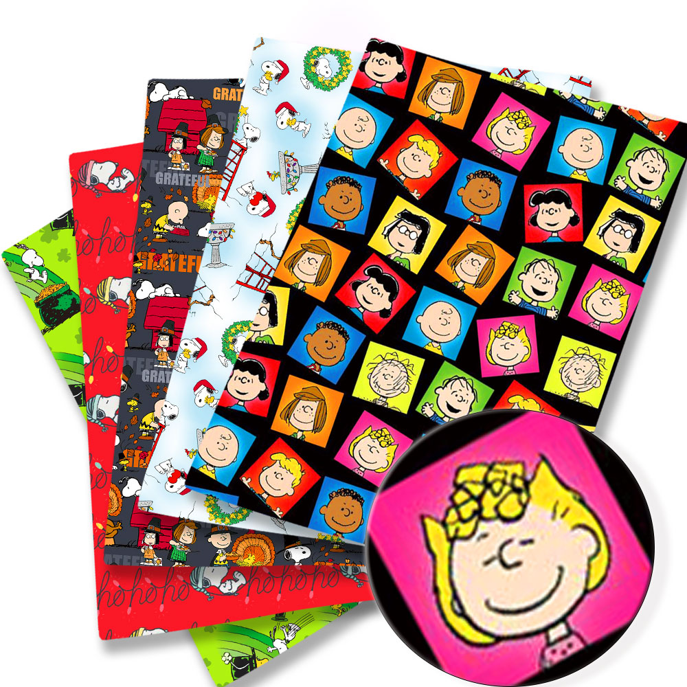 TAKARA TOMY Snoopy fabric140x5 – Sewing Textiles Bewertung und Preis