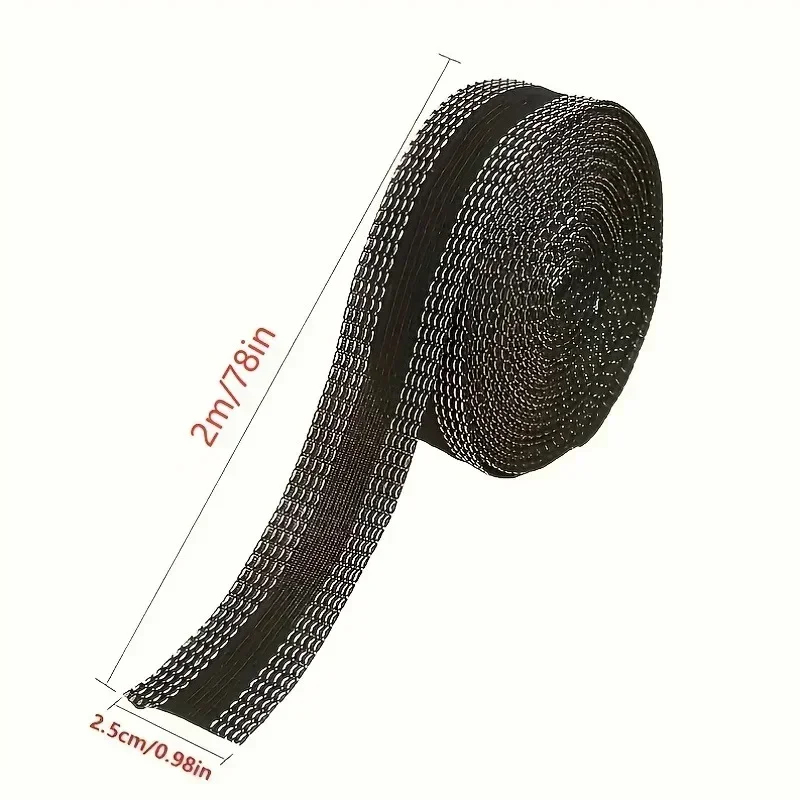 2/5/10m Pants Edge Shorten Sel – Interfacing Iron On Bewertung und Preis