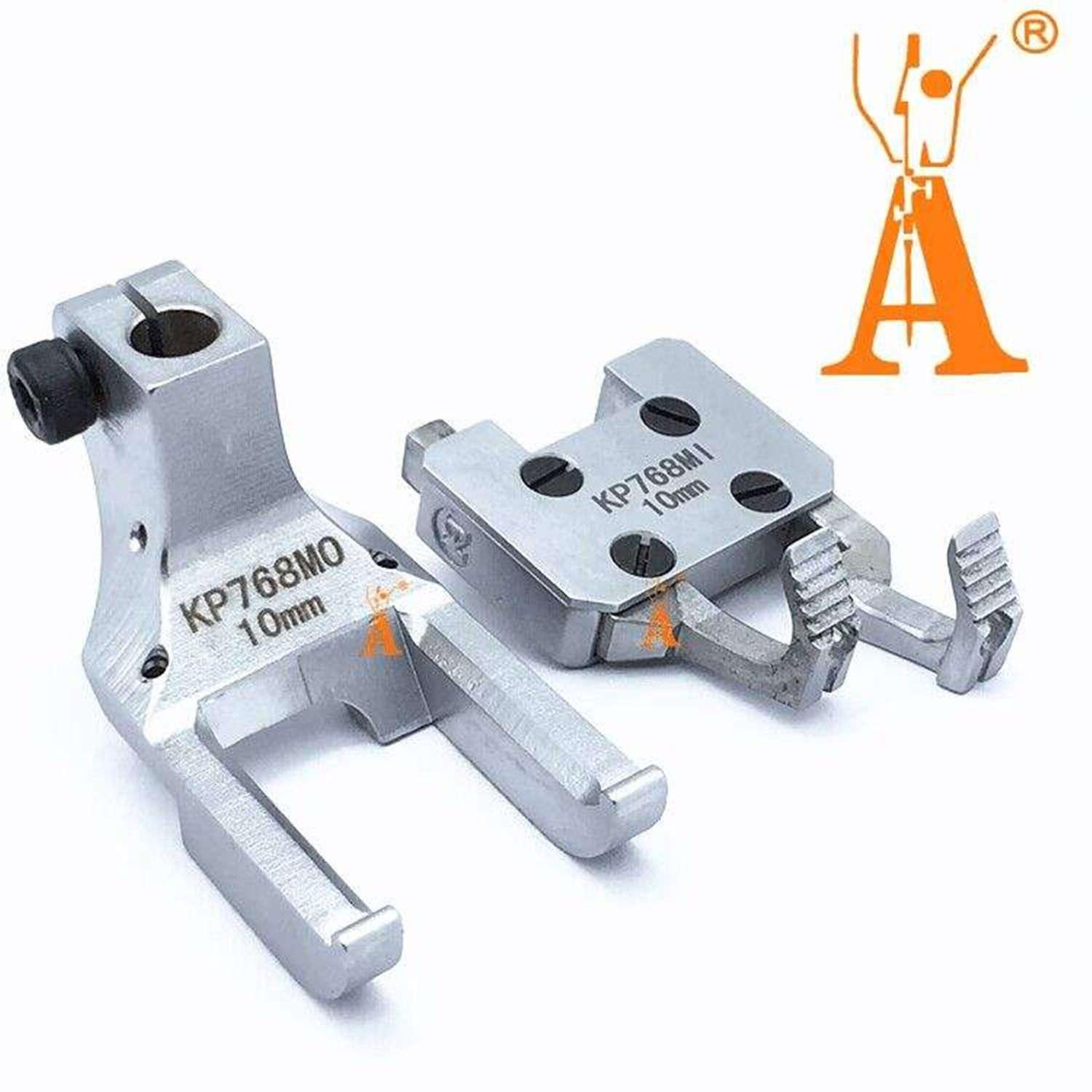 Durkopp Sewing Machine PARTS K – Sewing Machine Needle Bewertung und Preis