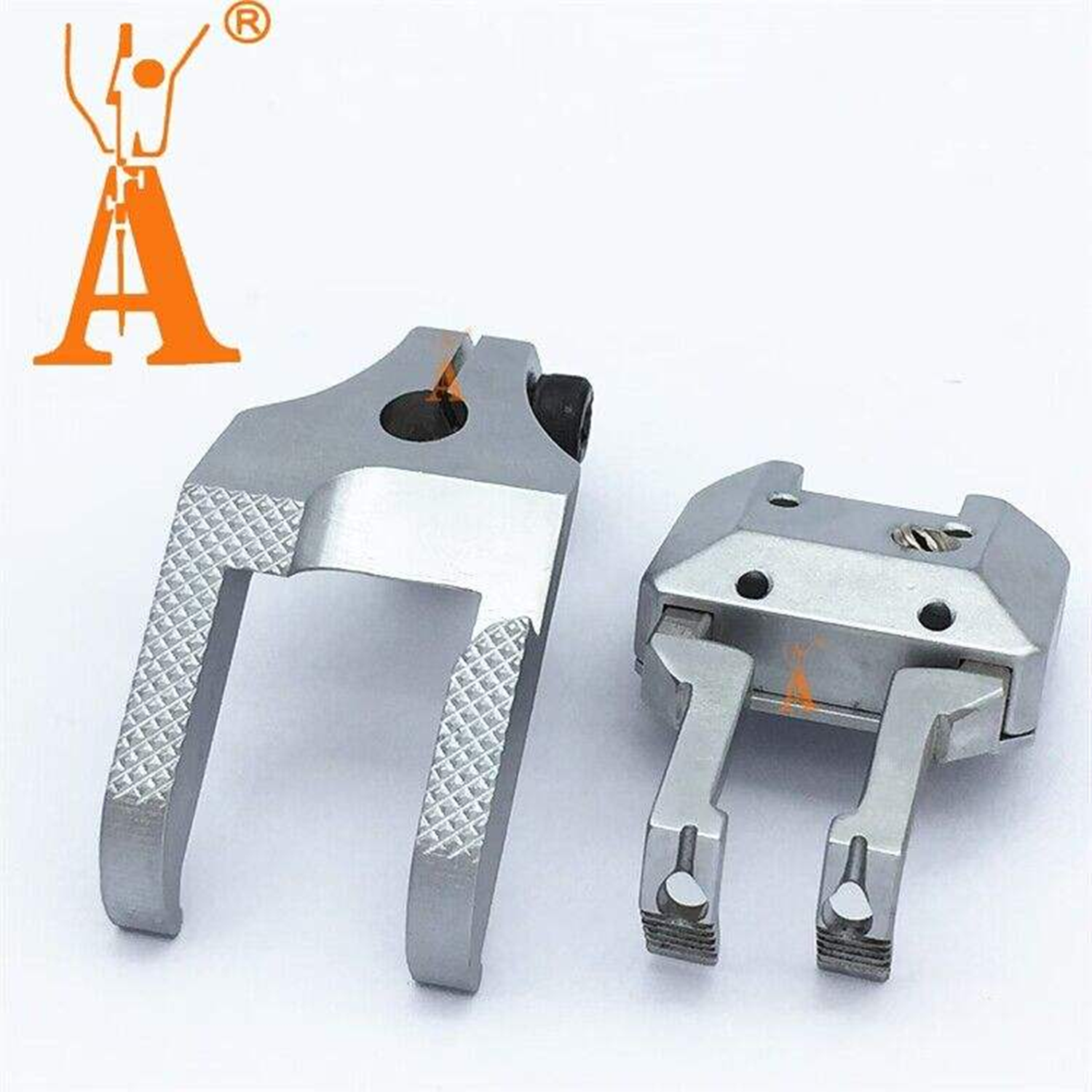 Durkopp Sewing Machine PARTS K – Sewing Machine Needle Bewertung und Preis