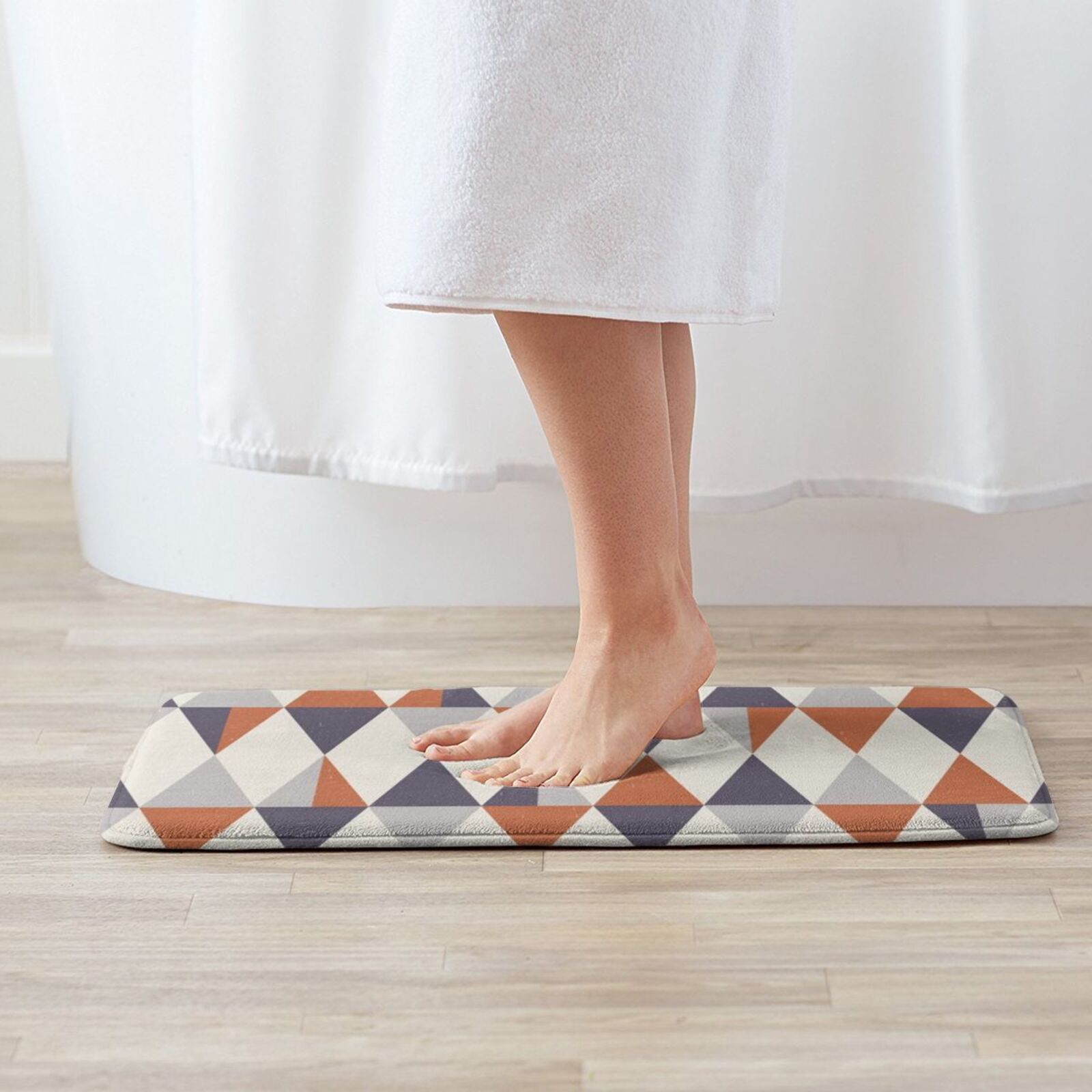 Mid Century Modern Carpet Mat  – Century Textile & Sewing Supply Saskatoon Sk Bewertung und Preis