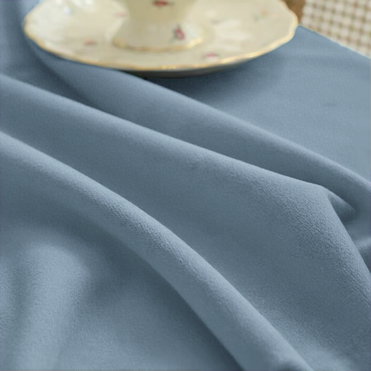 1/2M Velvet Fabric 14Colors Dl – Sewing Textiles Bewertung und Preis