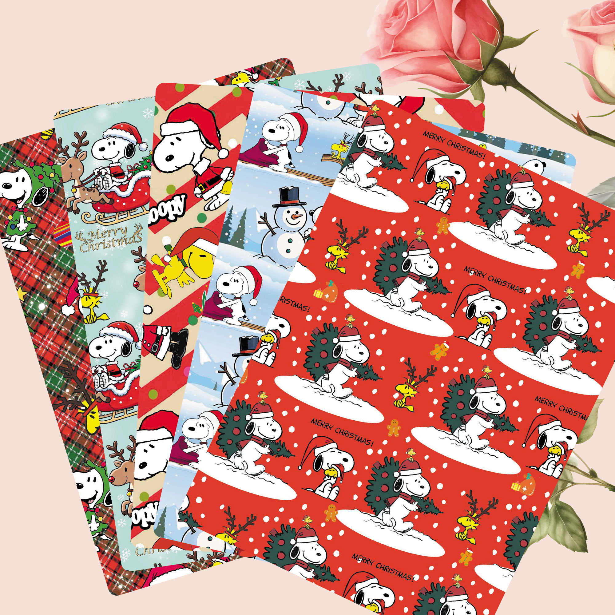 TAKARA TOMY Snoopy fabric140x5 – Sewing Textiles Bewertung und Preis