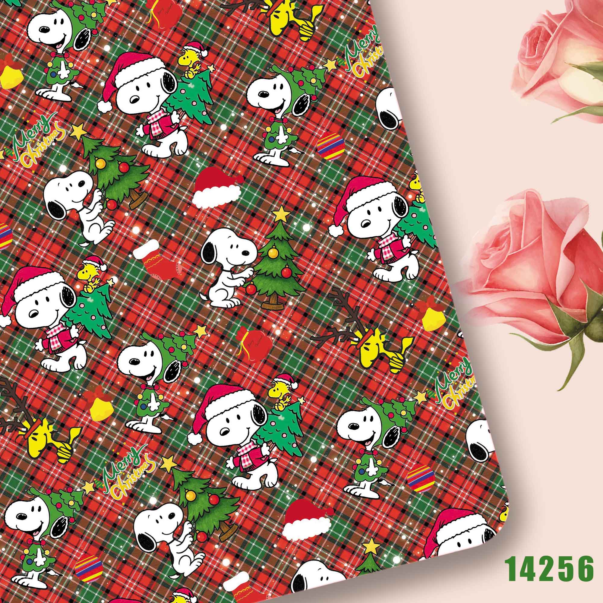 TAKARA TOMY Snoopy fabric140x5 – Sewing Textiles Bewertung und Preis