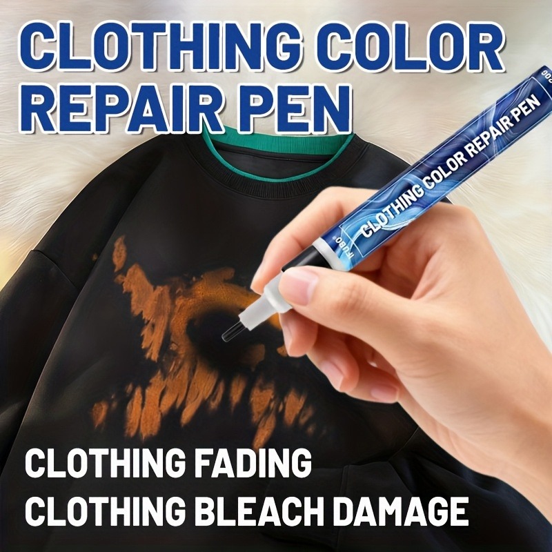 IFUBO Fabric Repair Pen | No-F – Fabric Marking Pen Bewertung und Preis