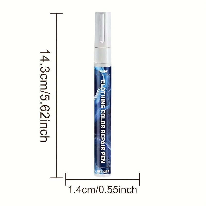 IFUBO Fabric Repair Pen | No-F – Fabric Marking Pen Bewertung und Preis