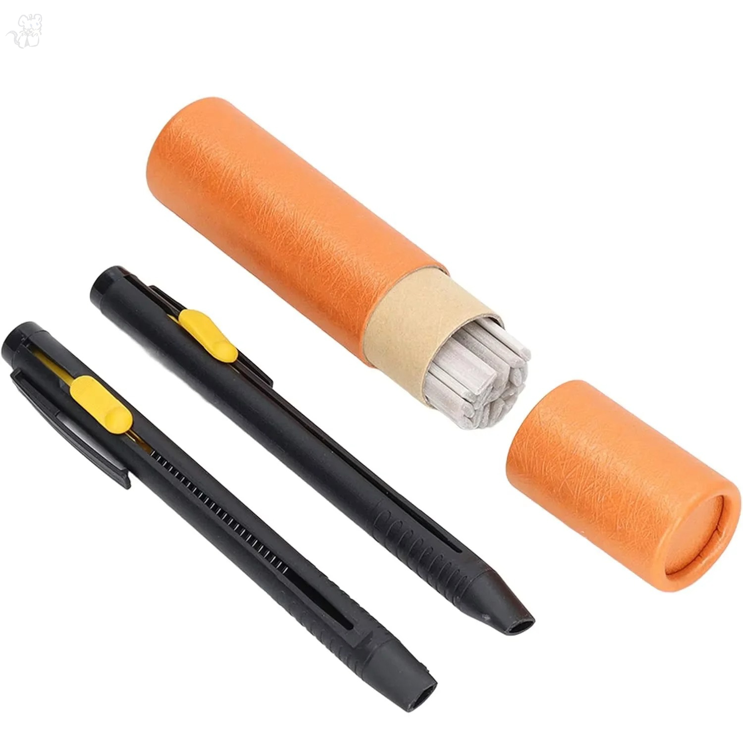 20pcs Tailors Invisible Chalk  – Fabric Marking Pen Bewertung und Preis