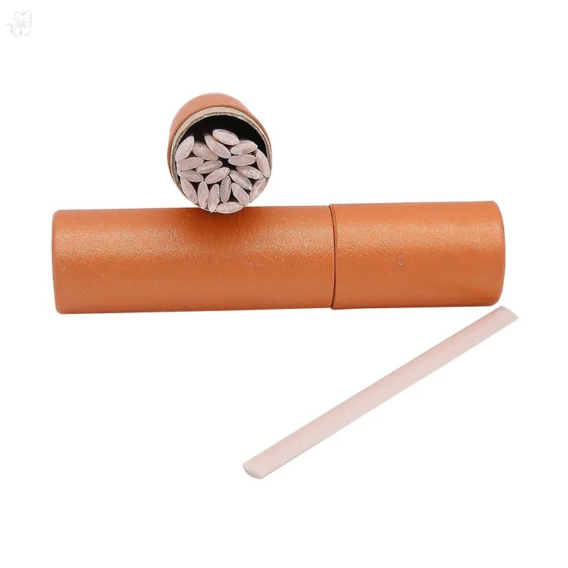 20pcs Tailors Invisible Chalk  – Fabric Marking Pen Bewertung und Preis