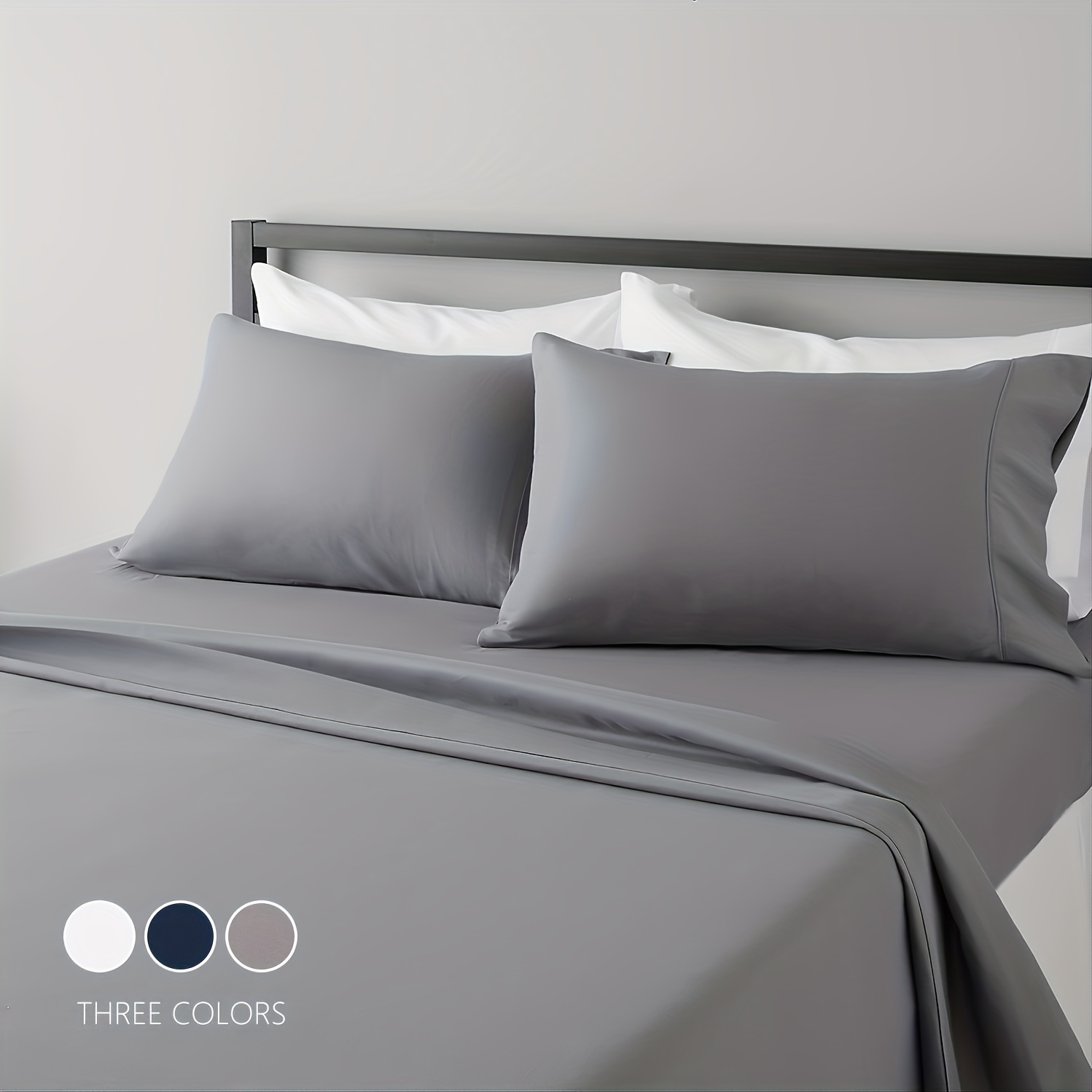 Sheet Set Breathable & Cooling – Fabric Softener Sheet Bewertung und Preis