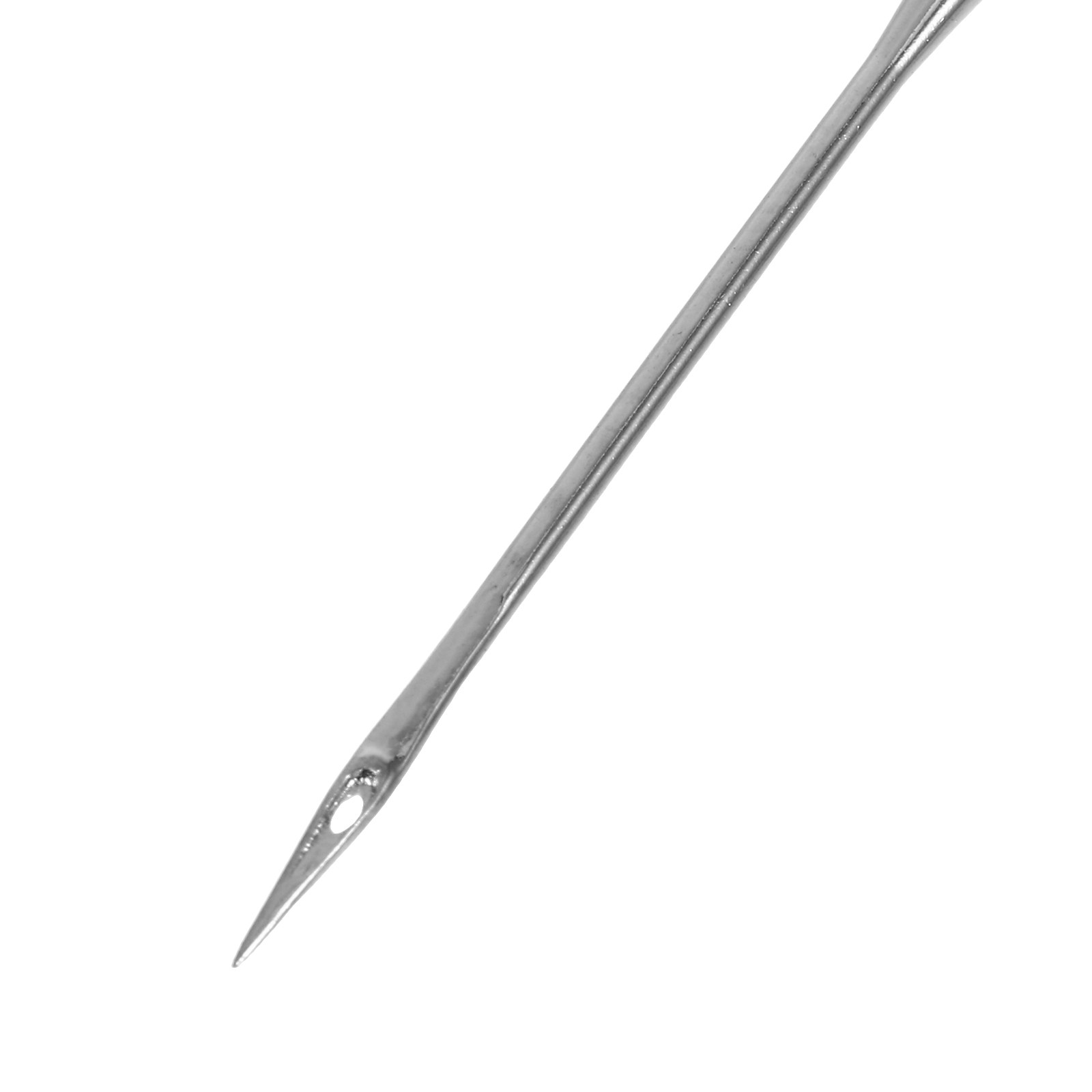 50Pcs Sewing Machine Needles H – Sewing Machine Needle Bewertung und Preis