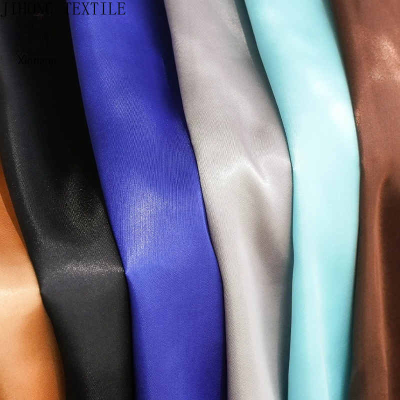 26 Colors Premium Satin Fabric – Is Sewing A Textile Craft Bewertung und Preis