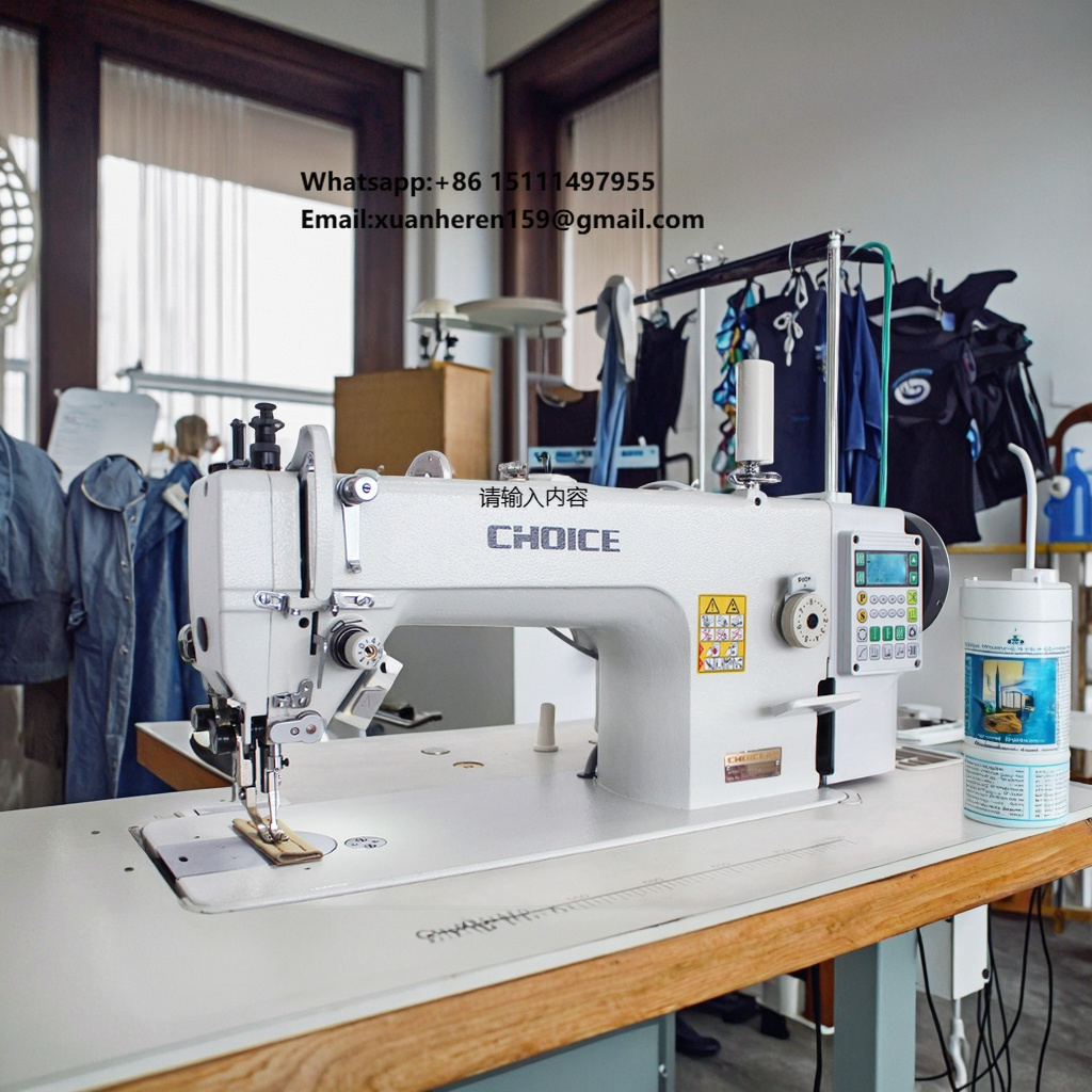 Golden Choice GC-0303-D4 High  – Sewing Machine Needle Bewertung und Preis