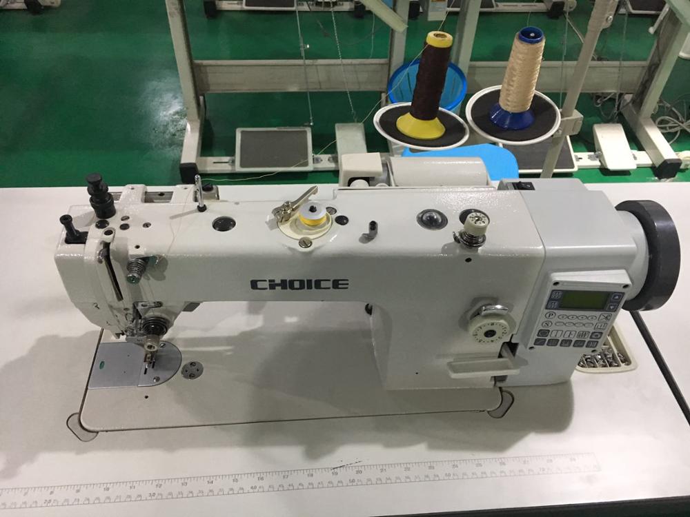 Golden Choice GC-0303-D4 High  – Sewing Machine Needle Bewertung und Preis