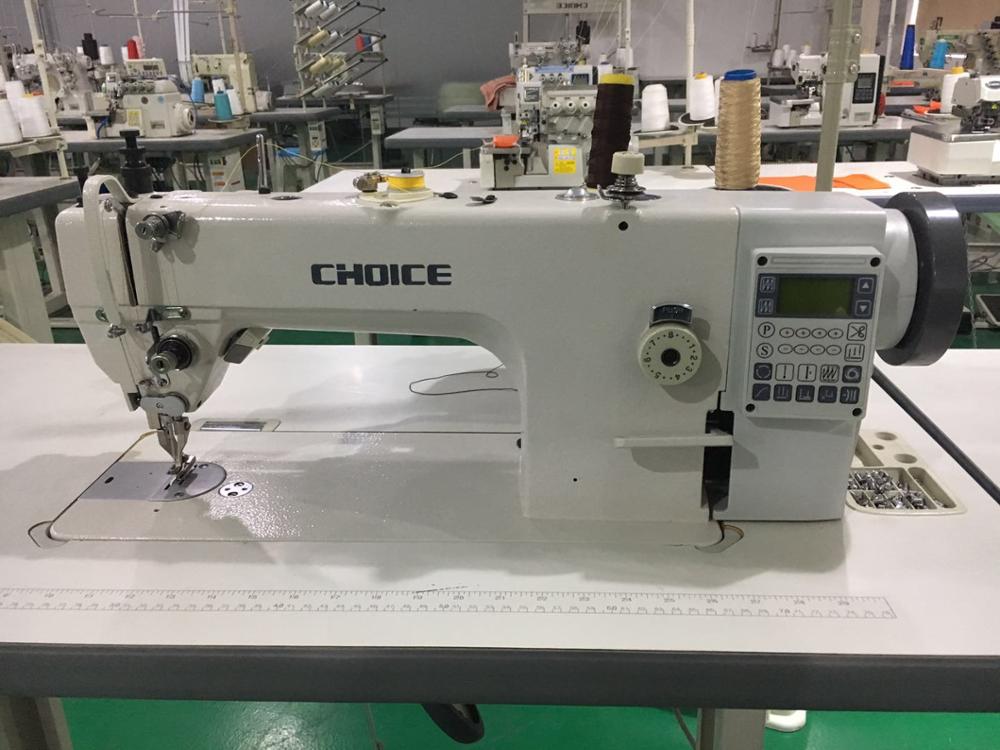 Golden Choice GC-0303-D4 High  – Sewing Machine Needle Bewertung und Preis