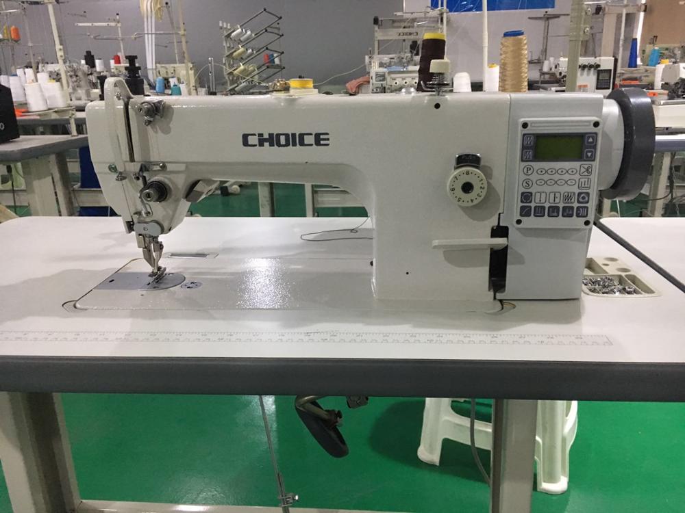 Golden Choice GC-0303-D4 High  – Sewing Machine Needle Bewertung und Preis