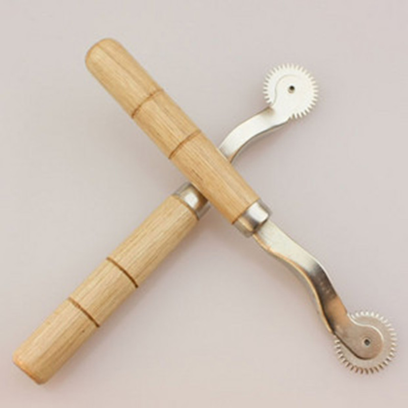 Sewing Tool  With Wood Handle  – Fabric Marking Pen Bewertung und Preis