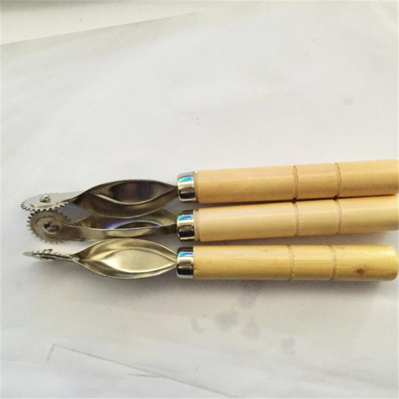 Sewing Tool  With Wood Handle  – Fabric Marking Pen Bewertung und Preis