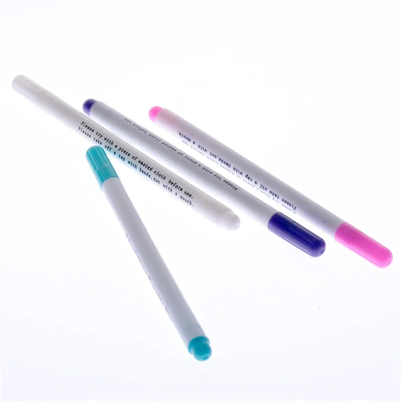 1Pc Water Erasable Ink Fabric  – Fabric Marking Pen Bewertung und Preis