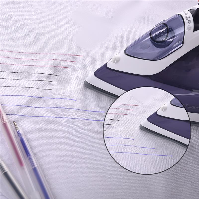 10/20Pcs/Set Heat Erasable Mag – Fabric Marking Pen Bewertung und Preis