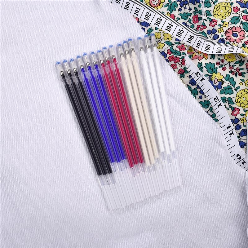 10/20Pcs/Set Heat Erasable Mag – Fabric Marking Pen Bewertung und Preis