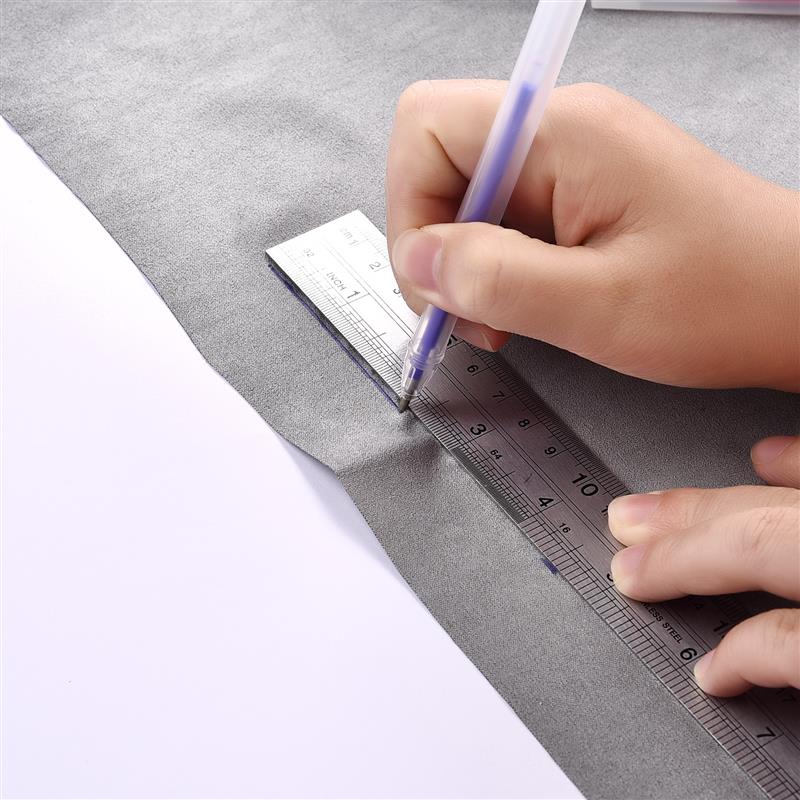10/20Pcs/Set Heat Erasable Mag – Fabric Marking Pen Bewertung und Preis