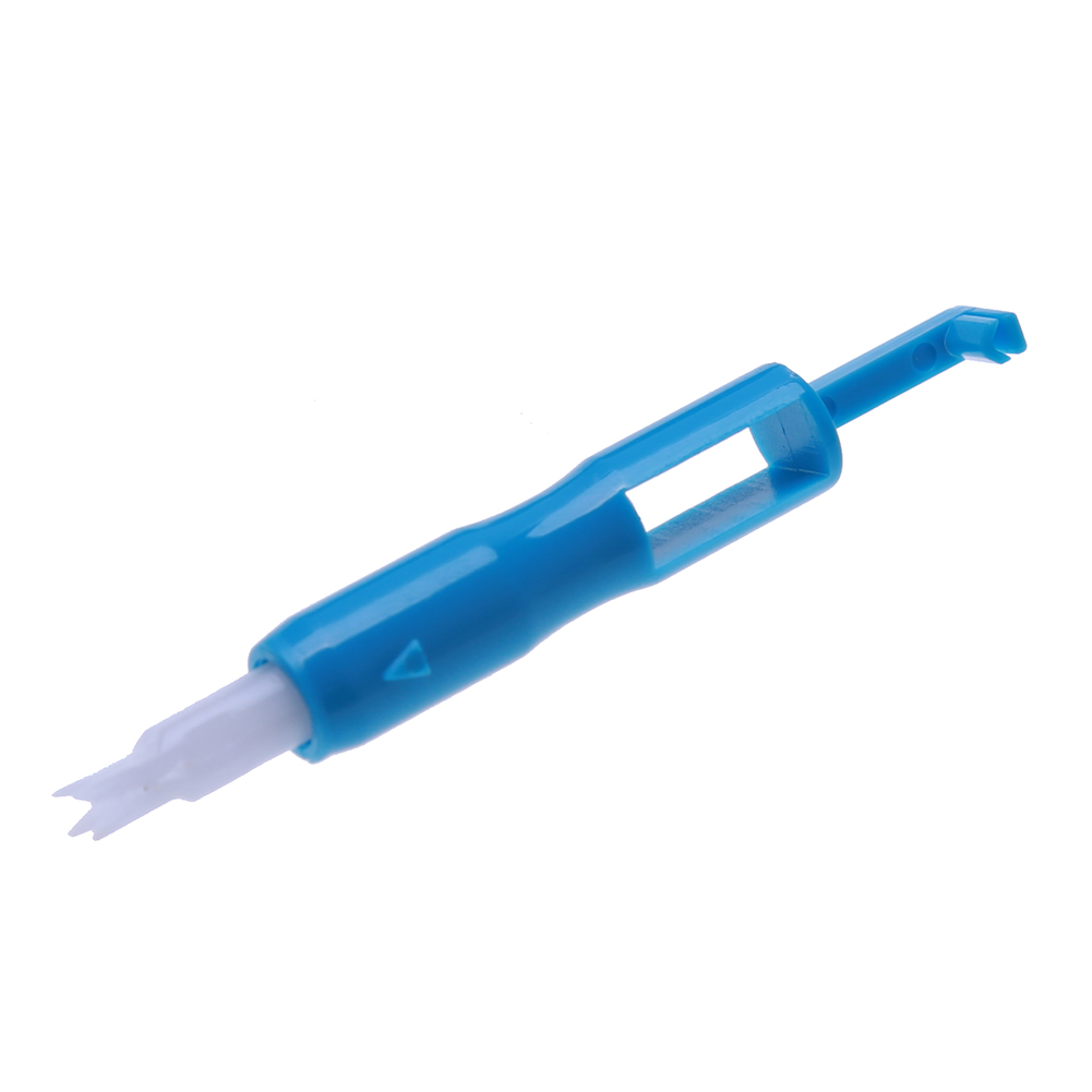 5/4/3/2/1PCS Manual Needle Thr – Needle Threader Tool Bewertung und Preis
