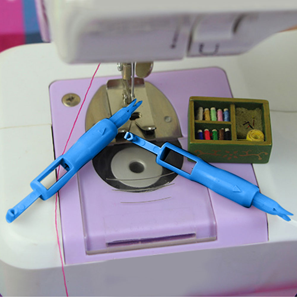 5/4/3/2/1PCS Manual Needle Thr – Needle Threader Tool Bewertung und Preis