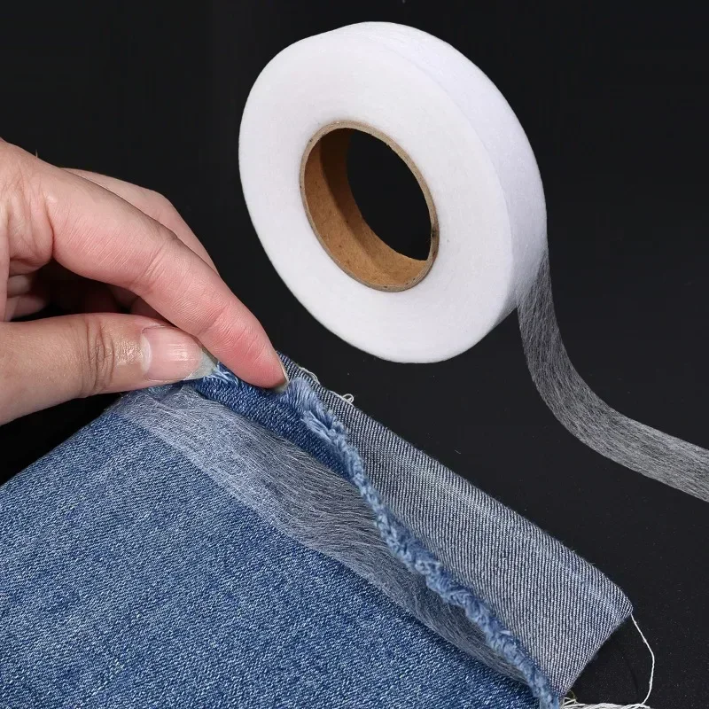 300/60M Adhesive Fabric Fusing – Interfacing Iron On Bewertung und Preis