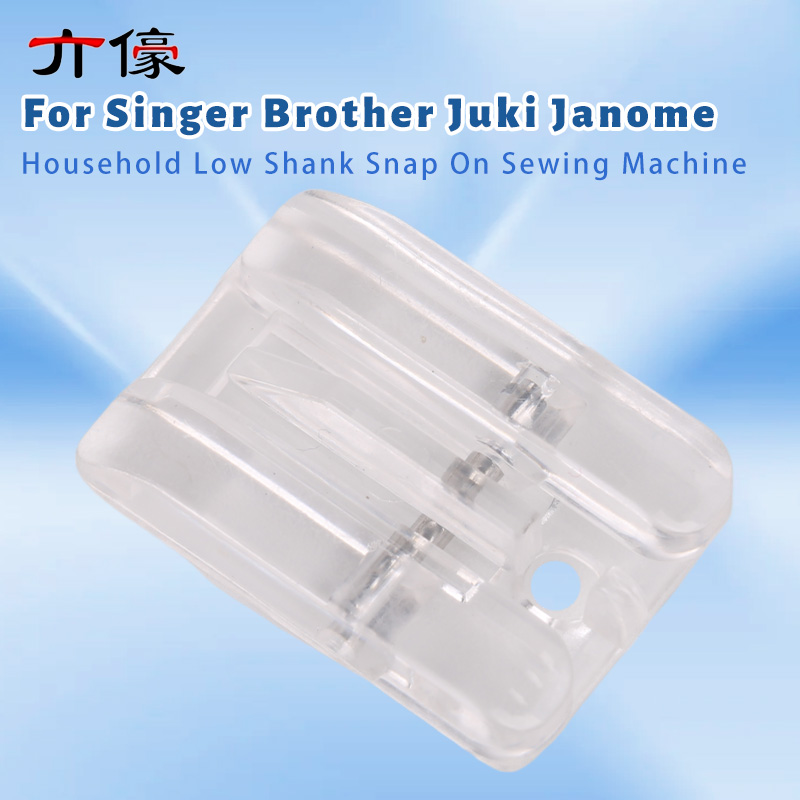 Plastic Invisible Zipper Press – Textile Sewing Machine Bewertung und Preis