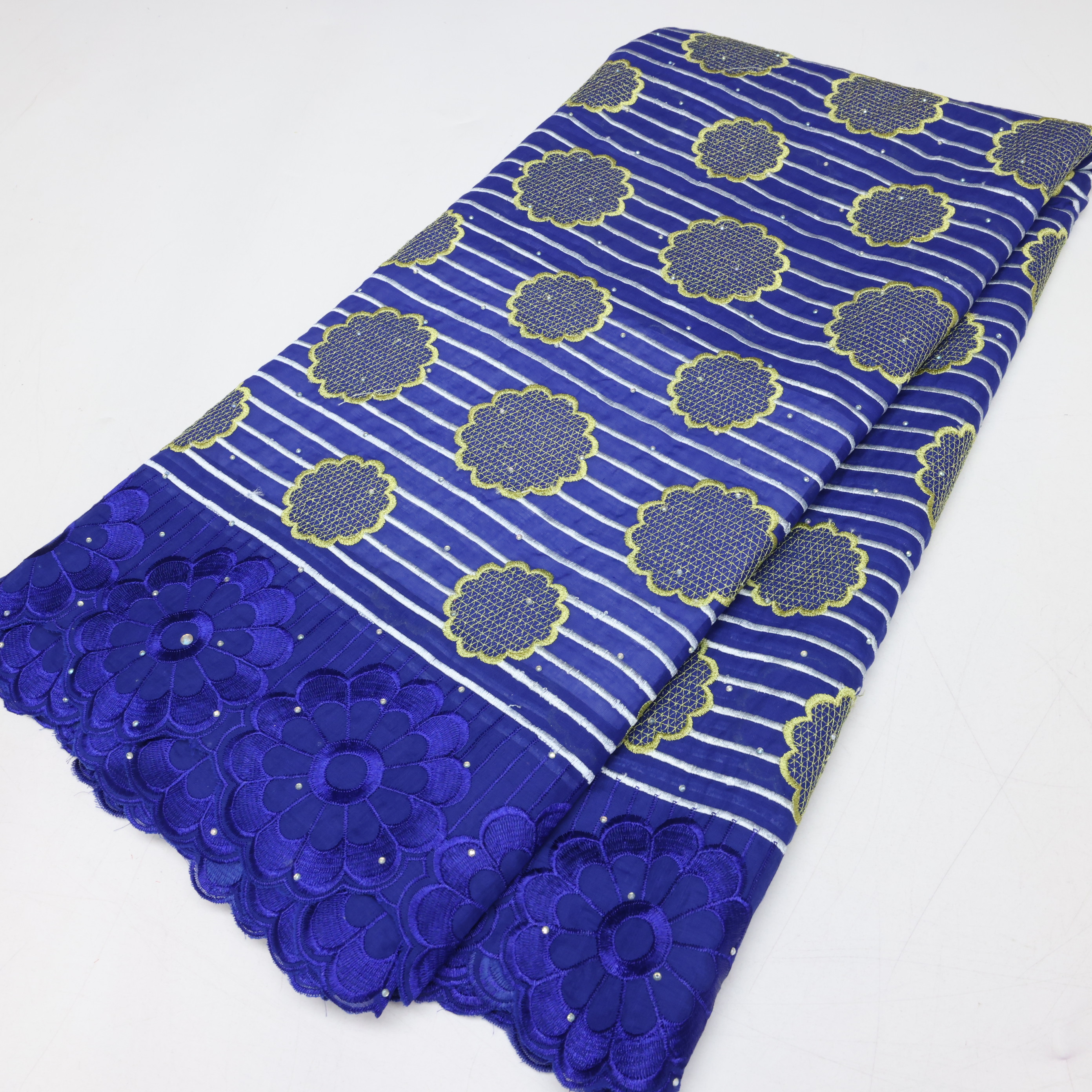 Clearance sale African Stones  – Sewing Embroidery Fabric Bewertung und Preis