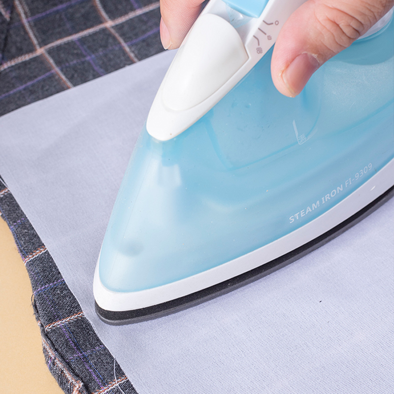 Heavy Weight  Fusible Interfac – Interfacing Iron On Bewertung und Preis
