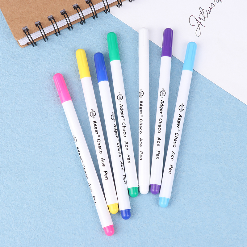 Chalk Stitch Soluble Markers H – Fabric Marking Pen Bewertung und Preis