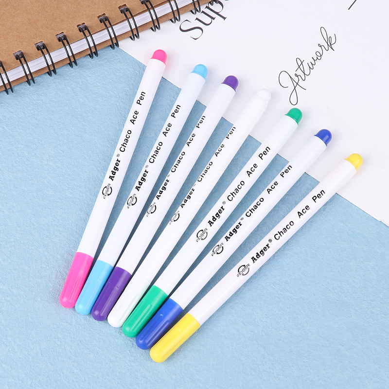 Chalk Stitch Soluble Markers H – Fabric Marking Pen Bewertung und Preis