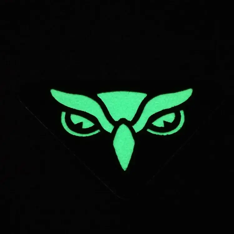 Luminous Owl Eyes Reflective P – Sewing Jackets Bewertung und Preis