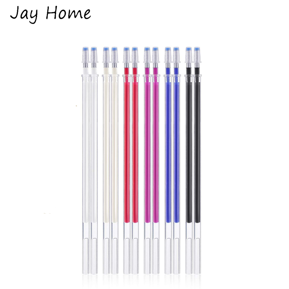12Pcs ink Disappearing Heat Er – Fabric Marking Pen Bewertung und Preis