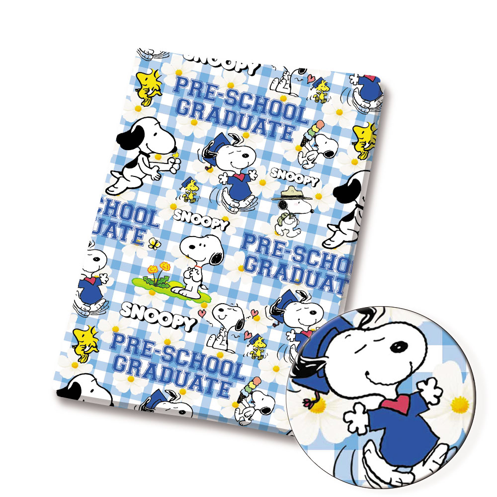 TAKARA TOMY Snoopy fabric140x5 – Sewing Textiles Bewertung und Preis