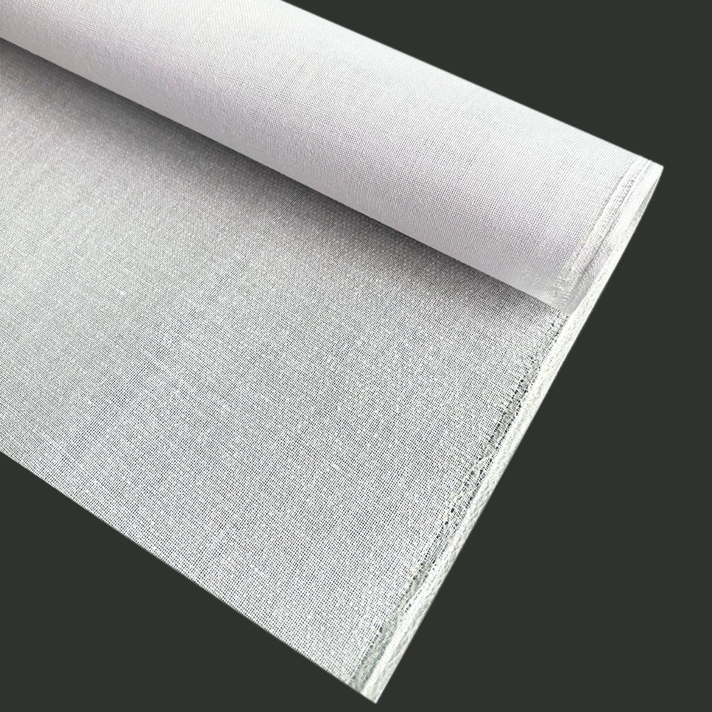 Single Sided Adhesive Interfac – Interfacing Iron On Bewertung und Preis